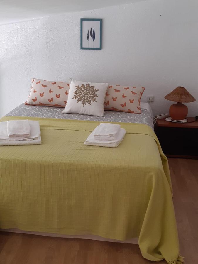Appartement Casa De Mar à Olhão Extérieur photo