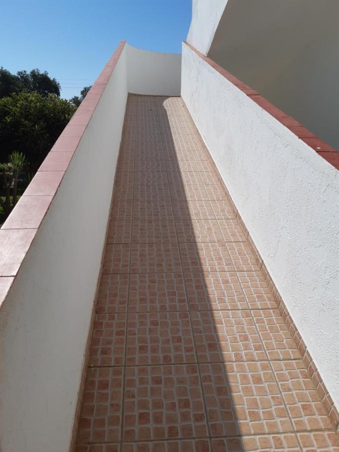 Appartement Casa De Mar à Olhão Extérieur photo