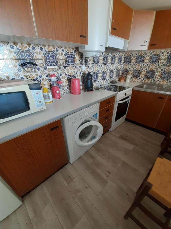 Appartement Casa De Mar à Olhão Extérieur photo