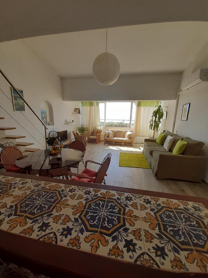 Appartement Casa De Mar à Olhão Extérieur photo