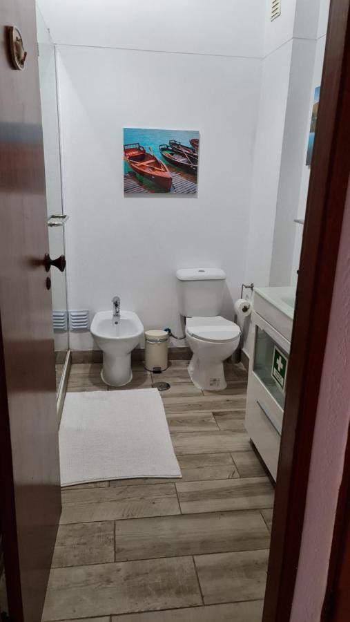Appartement Casa De Mar à Olhão Extérieur photo