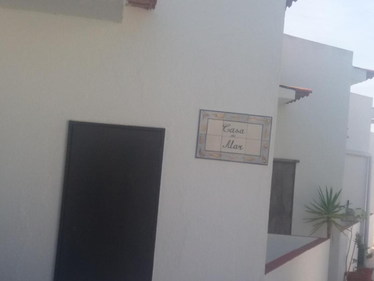 Appartement Casa De Mar à Olhão Extérieur photo