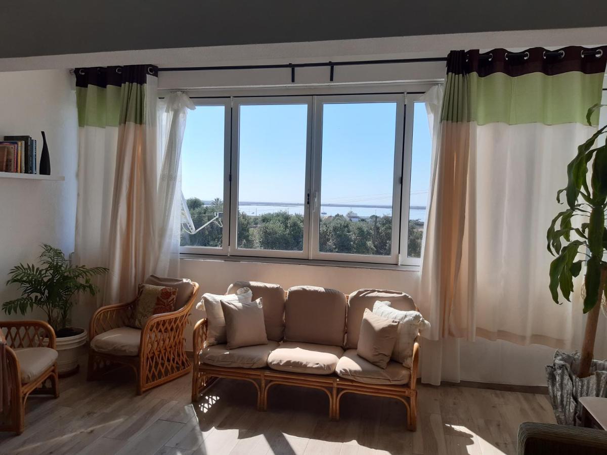 Appartement Casa De Mar à Olhão Extérieur photo